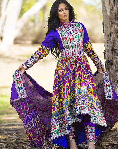 Explore verity of our Kuchi & Vintage Dresses collection purely made with hands, filter with color, style & pricing. . Afghani dresses